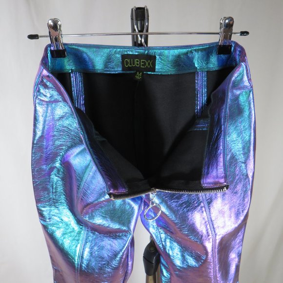 Club Exx Pants - Picture 5 of 11
